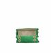 Сумка кожаная Italian Bags 1841 1841_green фото 7