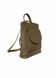 Рюкзак кожаный Italian Bags 11942 Тауп 11942_taupe фото 4