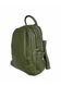 Рюкзак кожаный Italian Bags 11543 11543_green фото 2