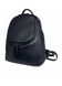 Рюкзак кожаный Italian Bags 11759 11759_dark_blue фото 1