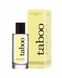Жіночі парфуми з феромонами Ruf TABOO Equivoque, 50 мл 7330002091 фото 2