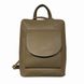 Рюкзак кожаный Italian Bags 11942 Тауп 11942_taupe фото 1