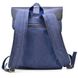 Рюкзак для ноутбука мікс парусину+шкіра TARWA RCs-9001-4lx, Синій
