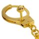 Наручники LOCKINK Pretty-sub Handcuffs SX0896 фото 3