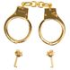 Наручники LOCKINK Pretty-sub Handcuffs SX0896 фото 2