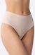 Seamless Brazilian panties Julimex Brasil Maxi Nude XL