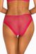 Brazilian panties Ewa Bien Pryma C511 Raspberry XL