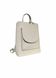 Рюкзак кожаный Italian Bags 11942 Светло-бежевый 11942_beige фото 3