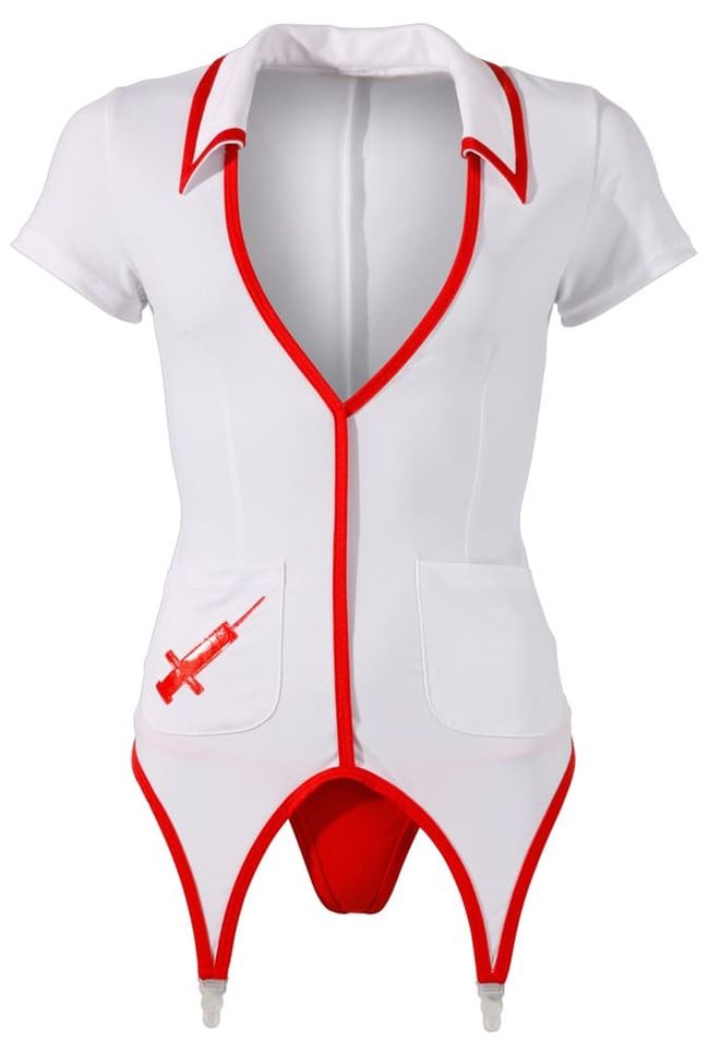 Orion Cottelli Collection Nurse Outfit 2470497, M