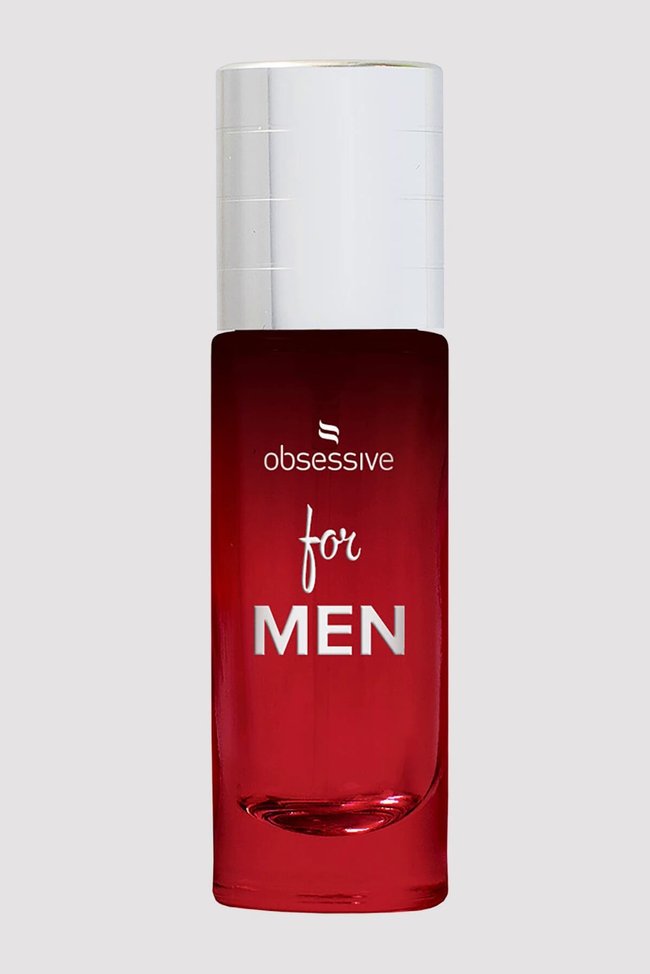 Духи для чоловіків Obsessive Perfume for men 10 ml SO9064 фото