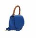 Сумка кожаная Italian Bags 1841 1841_blue фото 6