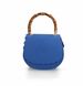 Сумка кожаная Italian Bags 1841 1841_blue фото 1