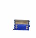 Сумка кожаная Italian Bags 1841 1841_blue фото 7