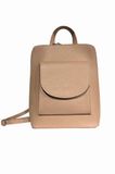 Рюкзак шкіряний Italian Bags 11942 Світло-рожевий 11942_cipria фото