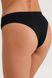 Brazilian panties ORO 4406 Black L/XL