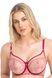 Samanta Irina A143 Soft Cup Bra, Nude, 75E