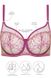 Samanta Irina A143 Soft Cup Bra, Nude, 75E