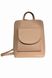 Рюкзак кожаный Italian Bags 11942 Светло-розовый 11942_cipria фото 1