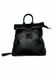 Рюкзак шкіряний Italian Bags 11638 11638_black фото 1
