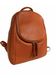 Рюкзак кожаный Italian Bags 11759 11759_orange фото 1