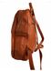 Рюкзак кожаный Italian Bags 11759 11759_orange фото 2