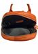 Рюкзак кожаный Italian Bags 11759 11759_orange фото 3