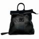 Рюкзак кожаный Italian Bags 11638 11638_black фото 6