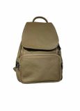 Рюкзак кожаный Italian Bags 11833 11833_taupe фото