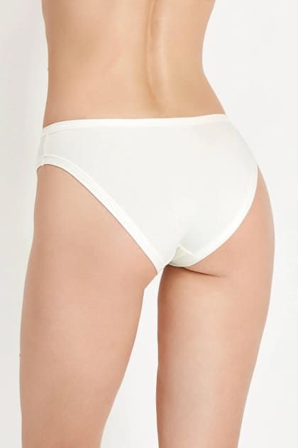 Cotton slip panties ANABEL ARTO 2202-30 L White