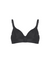 copy_Light push-up bra LUNA Flox L1501A0, Black, 75C, 75C