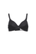 copy_Light push-up bra LUNA Flox L1501A0, Black, 75C, 75C