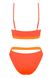 Роздільний купальник Obsessive Miamelle - бюст з м'якою чашкою і бразилійки 83150 фото 6