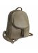 Рюкзак кожаный Italian Bags 11759 11759_taupe фото 1