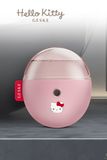 Електронний освіжувач для зволоження обличчя GESKE Facial Hydration Refresher 4в1 Hello Kitty pink HB0254 фото