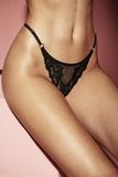 Трусики стринги Bracli London G-String LGS001L фото