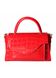 Ділова шкіряна сумка Italian Bags 3363 3363_red фото 1