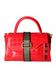 Ділова шкіряна сумка Italian Bags 3363 3363_red фото 3