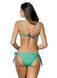 Two-piece swimsuit with push-up Marko Penelope 437-4 Mint S