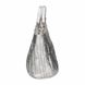 Большая кожаная сумка Italian Bags sef0054 sef0054_silver фото 3