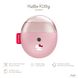 Електронний освіжувач для зволоження обличчя GESKE Facial Hydration Refresher 4в1 Hello Kitty pink