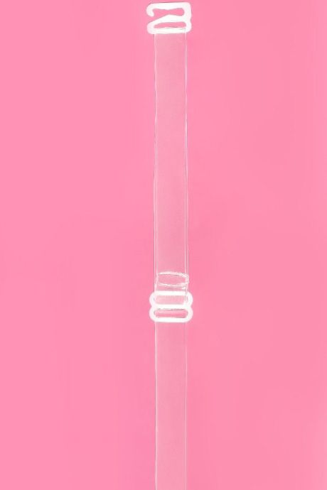 Straps Julimex RT 04MB Transparent 10mm