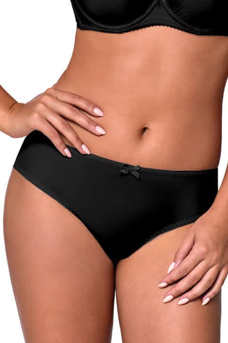Brazilian panties Dama Kier Gisela Black S