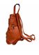 Рюкзак кожаный Italian Bags 11307 11307_orange фото 2