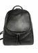 Рюкзак кожаный Italian Bags 11759 11759_black фото 1
