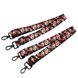 BDSM-set LOCKINK The Flowering Serpent Bondage Set, 7 pcs., Black