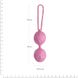 Вагинальные шарики Adrien Lastic Geisha Lastic Balls Mini (S), диаметр 3,4см, масса 85г AD40431 фото 2