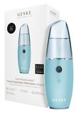 Увлажнитель для кожи лица GESKE Facial Hydration Refresher 4 in 1 turquoise HB0158 фото