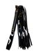 Lacquered Flogger Flirty ECO, Темно-синий