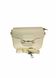 Сумка кожаная кросс-боди Italian Bags 11812 11812_beige фото 5