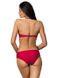 Separate swimsuit Marko Adaline 384-12 Red M